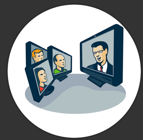 User Connection Illustration